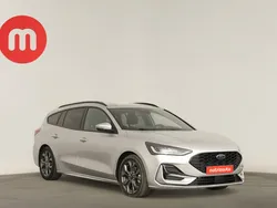 Usado 2024 Ford Focus ST-Line Carrinha | € 24.499 (Preço justo)