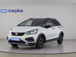 Branco Usado 2025 Honda Jazz Advance Citadino | € 29.990