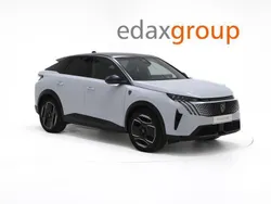 Branco Usado 2024 Peugeot e-3008 SUV | € 44.990 (Preço justo)