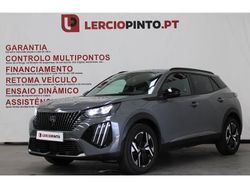 Cinzento Novo 2025 Peugeot 2008 Allure SUV | € 25.500 (Caro)