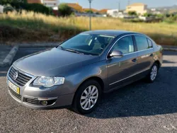Usado 2005 VW Passat Sedan | € 5.500 (Preço justo)