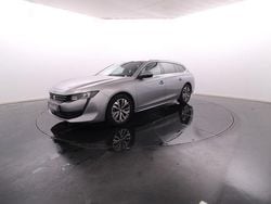 Cinzento Usado 2021 Peugeot 508 Allure Carrinha | € 25.450 (Preço elevado)