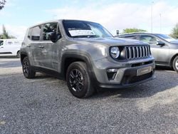 Cinza Usado 2022 Jeep Renegade Longitude SUV | € 25.900 (Preço elevado)