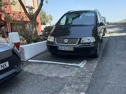 Usado 2008 VW Sharan Monovolume | € 5.850