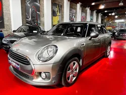 Cinza Usado 2019 Mini One D Citadino | € 15.990 (Preço justo)