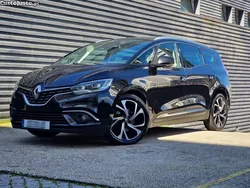 Renault Grand Scénic IV