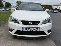 Usado 2016 Seat Ibiza FR | € 10.750 (Preço justo)