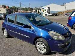 Usado 2006 Renault Clio II Dynamique Sedan | € 3.000 (Bom preço)