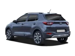Usado 2023 Kia Stonic SUV | € 21.475 (Preço justo)