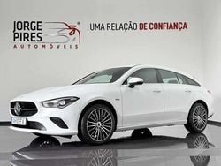 Branco Usado 2021 Mercedes E250 Carrinha | € 28.990 (Bom preço)
