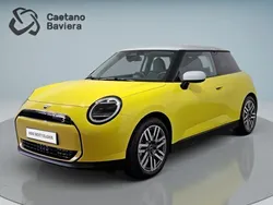 Outra Usado 2024 Mini Cooper Citadino | € 41.500