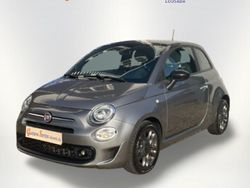 Cinzento Usado 2021 Fiat 500 Citadino | € 11.500 (Preço justo)