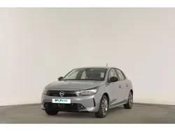 Cinzento Usado 2024 Opel Corsa | € 17.390 (Preço justo)