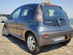 Outra Usado 2008 Citroën C1 Citadino | € 3.622