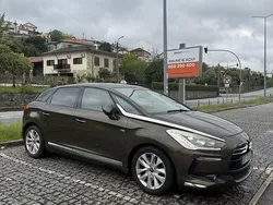 Usado 2013 Citroën DS5 Citadino | € 9.550 (Super Preço)