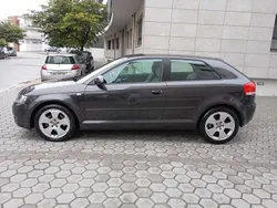 Usado 2004 Audi A3 | € 8.950