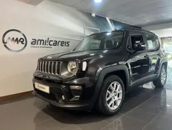 Preto Usado 2023 Jeep Renegade SUV | € 24.500 (Preço justo)