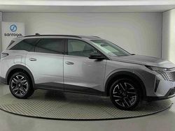 Cinzento Usado 2025 Peugeot 5008 Allure Monovolume | € 37.990