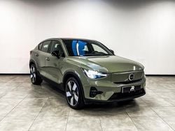 Verde Usado 2022 Volvo C40 Plus SUV | € 28.900 (Preço elevado)