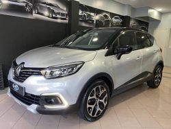 Cinza Usado 2018 Renault Captur SUV | € 14.690 (Preço justo)