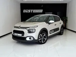 Outra Usado 2021 Citroën C3 Citadino | € 13.400 (Bom preço)