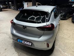 Cinzento Usado 2022 Opel Corsa-e Citadino | € 16.850 (Bom preço)