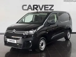 Preto Usado 2019 Citroën Berlingo Monovolume | € 14.500 (Preço elevado)