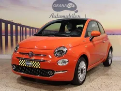 Antracite Usado 2023 Fiat 500 | € 13.950 (Preço justo)