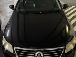 Usado 2007 VW Passat Highline Sedan | € 5.000 (Super Preço)
