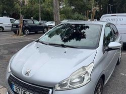 Usado 2013 Peugeot 208 Citadino | € 7.000 (Preço justo)