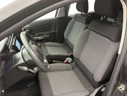 Cinza Usado 2022 Citroën C3 Feel Citadino | € 13.900 (Preço justo)