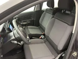 Cinza Usado 2022 Citroën C3 Feel Citadino | € 13.900 (Preço justo)