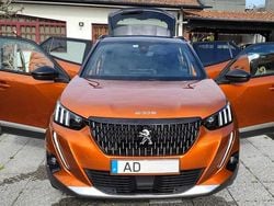 Outra Usado 2020 Peugeot 2008 SUV | € 15.500 (Preço justo)