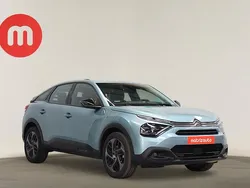 Usado 2024 Citroën C4 PureTech | € 23.499 (Preço justo)