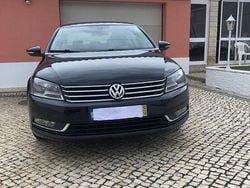 Usado 2012 VW Passat Sedan | € 6.400 (Bom preço)