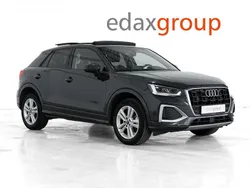 Cinza Usado 2021 Audi Q2 Advanced SUV | € 26.990 (Preço justo)