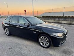 Antracite Usado 2015 BMW 520 Carrinha | € 22.500 (Caro)