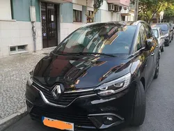 Usado 2018 Renault Grand Scénic IV Monovolume | € 9.500