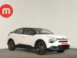 Usado 2023 Citroën e-C4 Feel | € 23.999 (Preço justo)