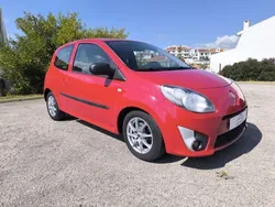 Usado 2010 Renault Twingo Citadino | € 3.890