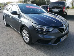 Renault Mégane GrandTour