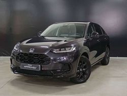 Preto Usado 2023 Honda ZR-V SUV | € 41.990