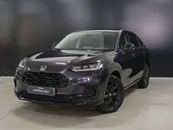 Preto Usado 2023 Honda ZR-V SUV | € 44.990