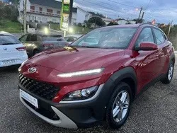 Hyundai Kauai