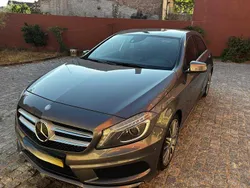 Usado 2013 Mercedes A200 AMG line Sedan | € 13.500 (Bom preço)