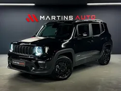 Preto Usado 2020 Jeep Renegade SUV | € 25.990 (Preço justo)