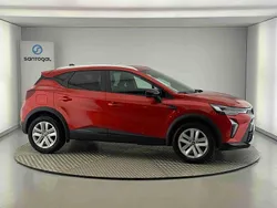 Vermelho Usado 2024 Mitsubishi ASX SUV | € 20.990 (Preço justo)