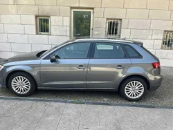 Usado 2018 Audi A3 Business Sedan | € 18.990 (Preço justo)
