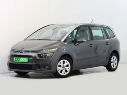 Outra Usado 2018 Citroën Grand C4 Picasso Monovolume | € 16.450 (Preço justo)