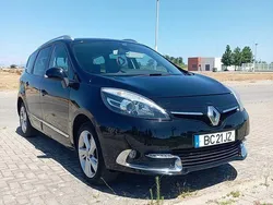 Usado 2013 Renault Scénic III Monovolume | € 9.500 (Preço justo)